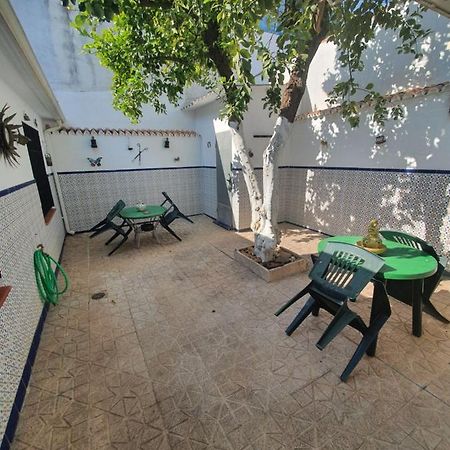 La Casa El Limonero Villa Cordoba Exterior photo