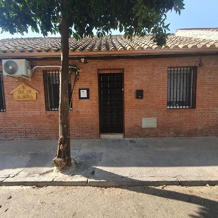La Casa El Limonero Villa Cordoba Exterior photo