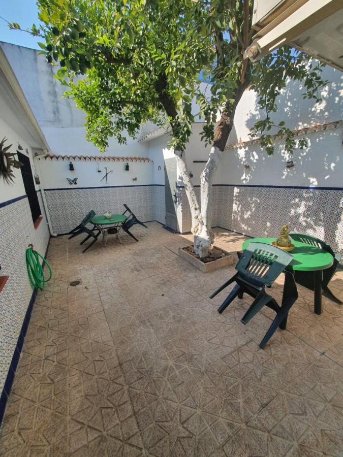 La Casa El Limonero Villa Cordoba Exterior photo