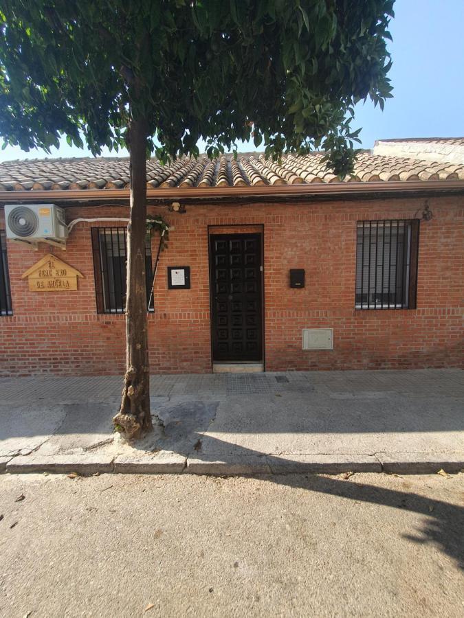 La Casa El Limonero Villa Cordoba Exterior photo